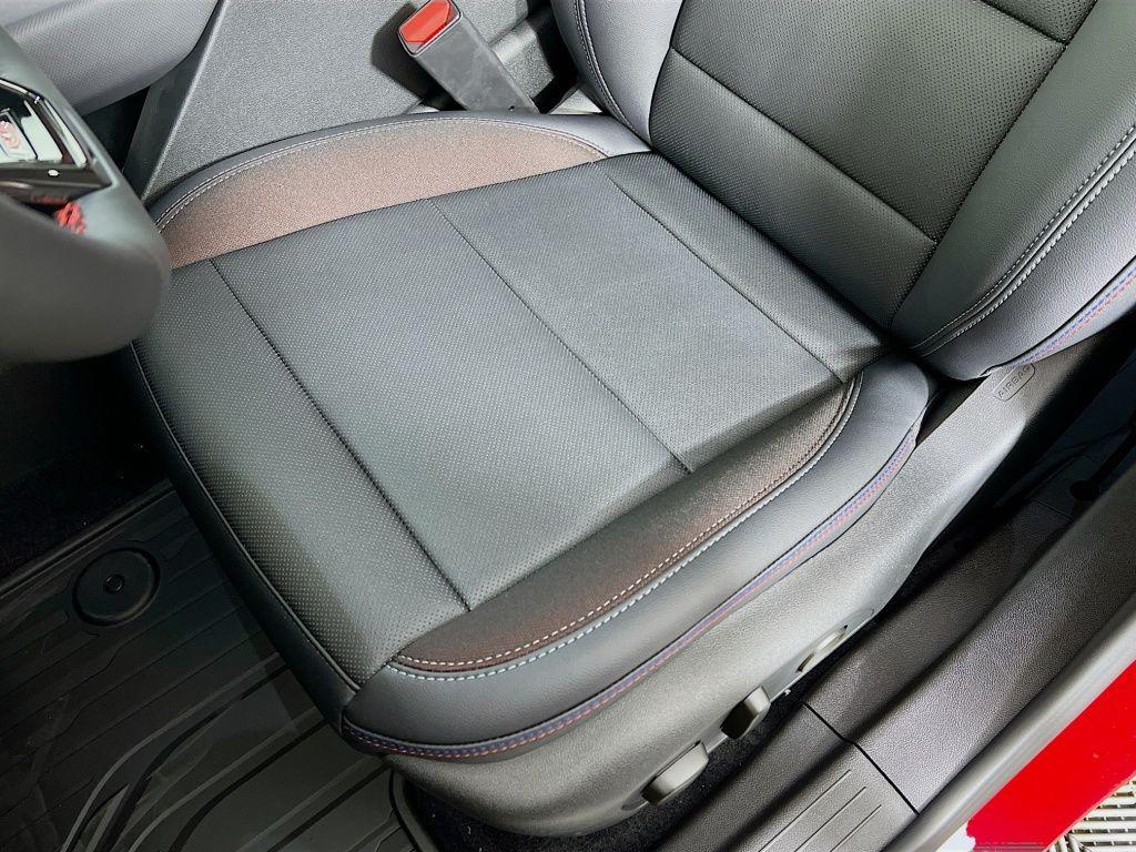 new 2026 Chevrolet Equinox EV car, priced at $45,356