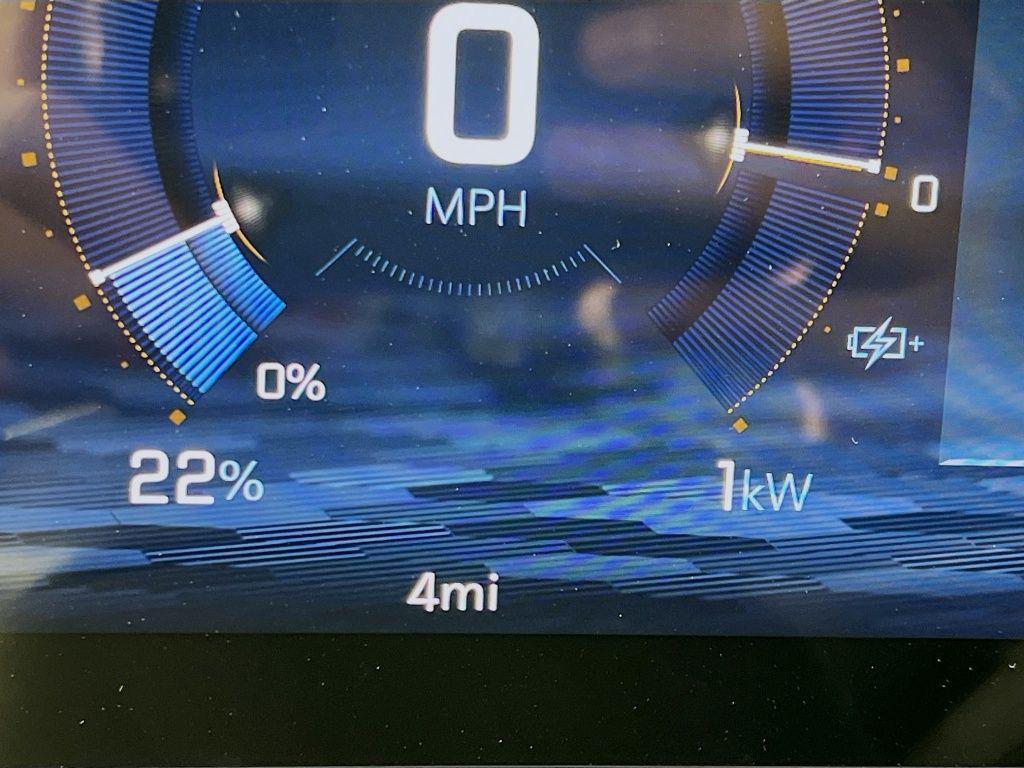 new 2026 Chevrolet Equinox EV car, priced at $45,356