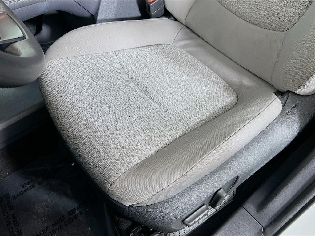 used 2023 Toyota Sienna car, priced at $33,698