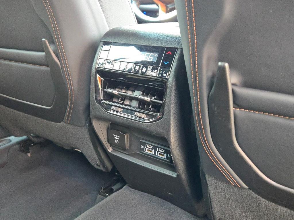 used 2022 Jeep Grand Cherokee 4xe car, priced at $38,500