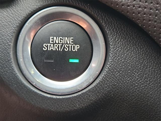 used 2022 Chevrolet Equinox car, priced at $24,500