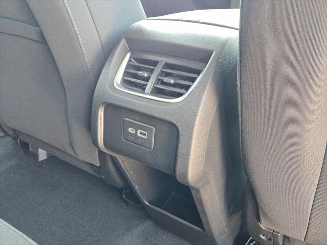 used 2022 Chevrolet Blazer car, priced at $23,997
