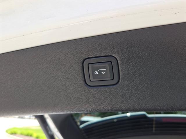 used 2022 Chevrolet Blazer car, priced at $23,997
