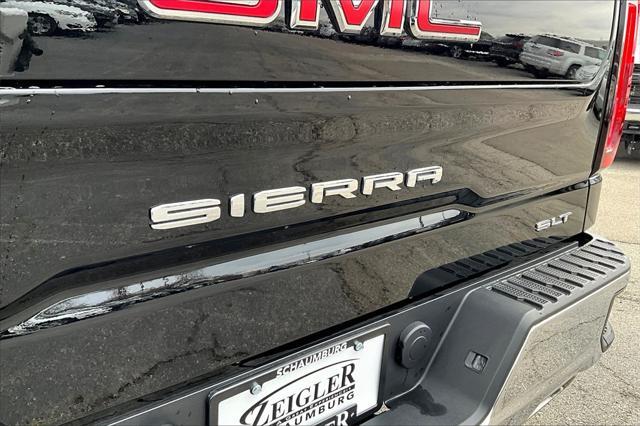 used 2023 GMC Sierra 1500 car, priced at $51,704