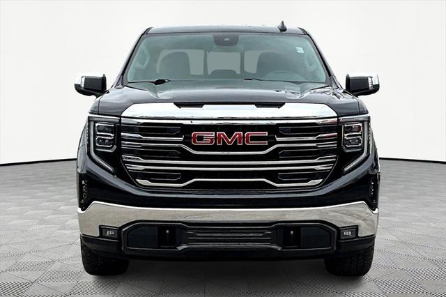 used 2023 GMC Sierra 1500 car, priced at $51,704