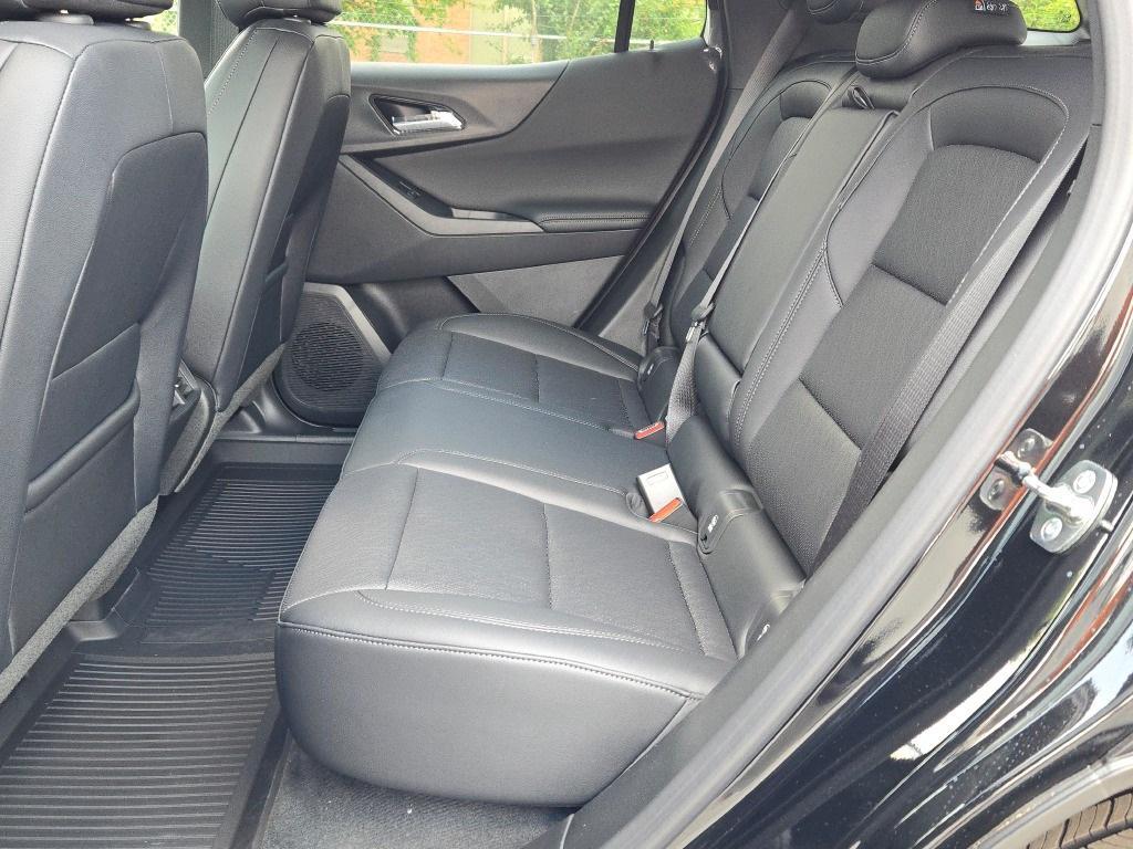 new 2026 Chevrolet Equinox car, priced at $32,590