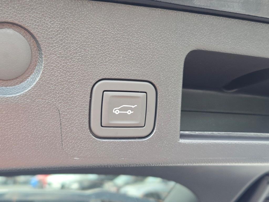new 2026 Chevrolet Equinox car, priced at $32,590