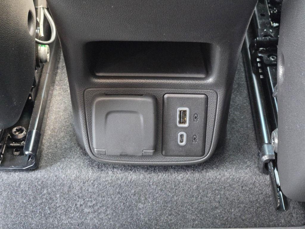 new 2026 Chevrolet TrailBlazer car, priced at $25,430