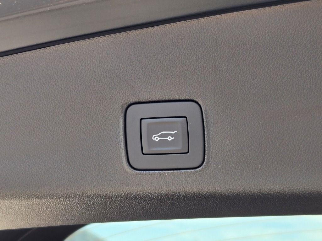 new 2026 Chevrolet TrailBlazer car, priced at $25,430