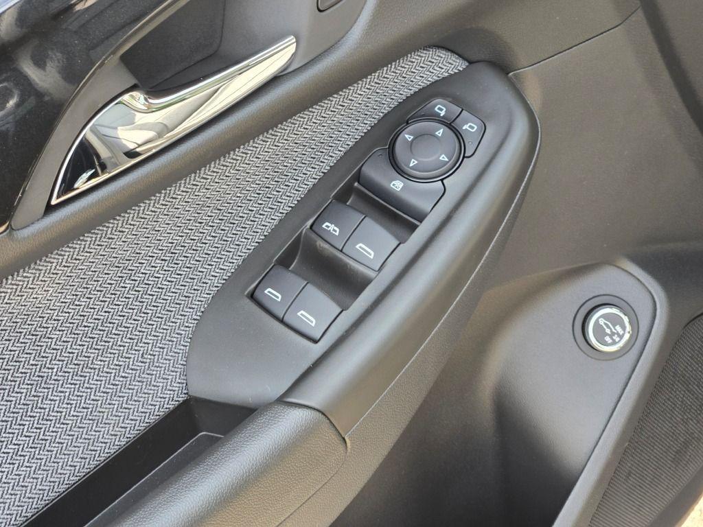 new 2026 Chevrolet TrailBlazer car, priced at $25,430