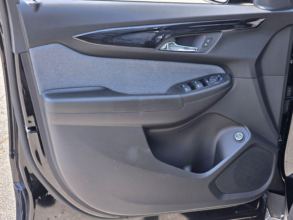 new 2026 Chevrolet TrailBlazer car, priced at $25,430