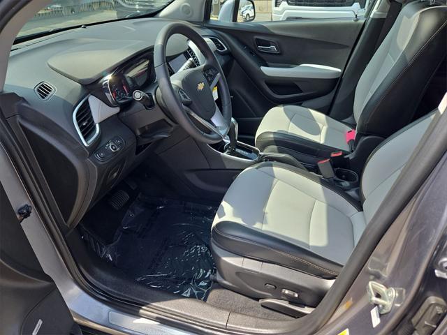 used 2020 Chevrolet Trax car, priced at $18,500