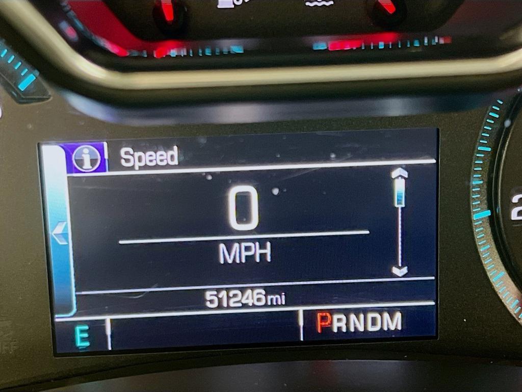 used 2020 Chevrolet Impala car, priced at $19,255