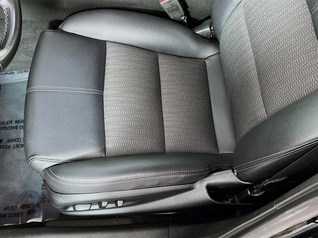 used 2020 Chevrolet Impala car, priced at $19,255
