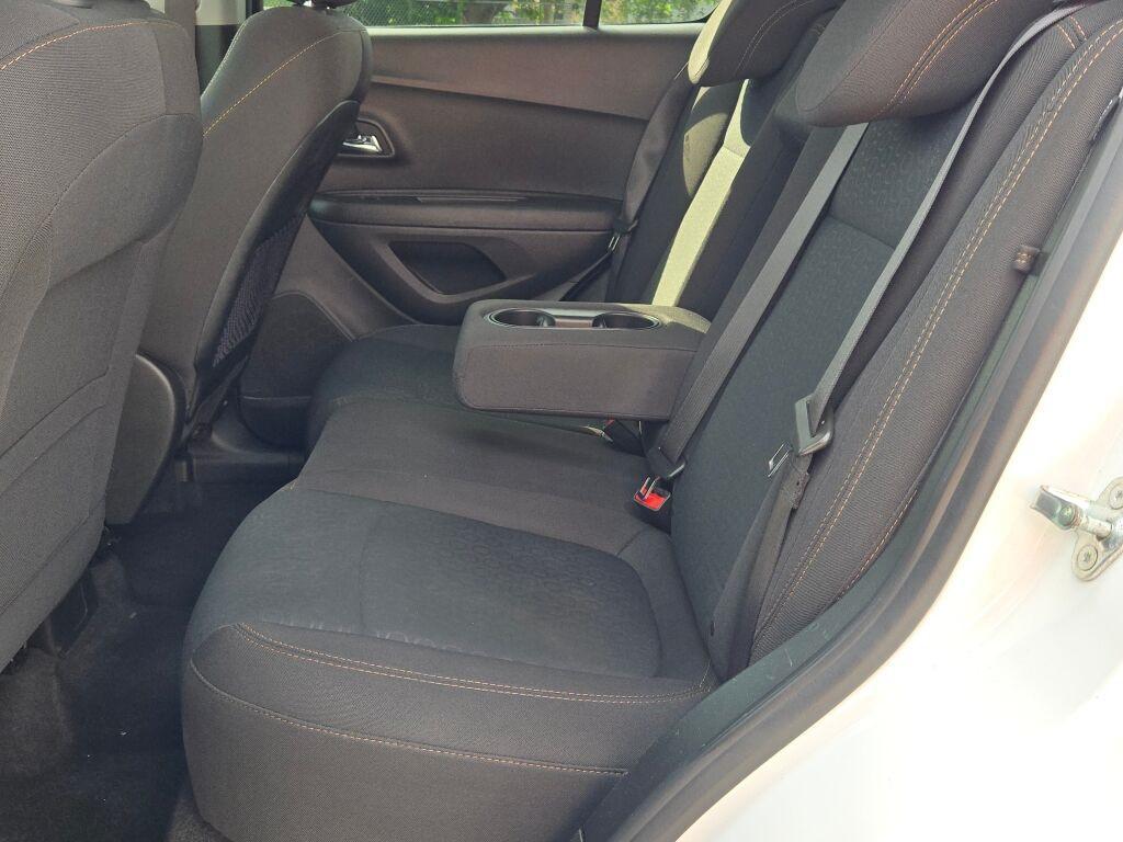 used 2020 Chevrolet Trax car, priced at $11,800