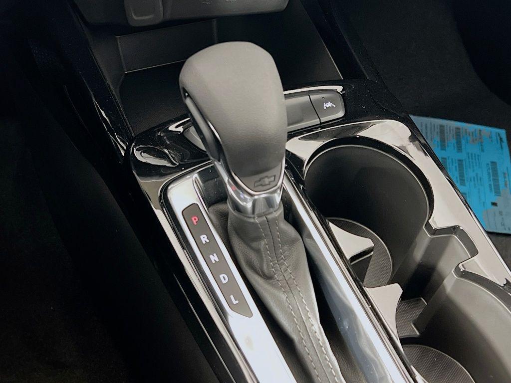 new 2026 Chevrolet Trax car, priced at $25,218