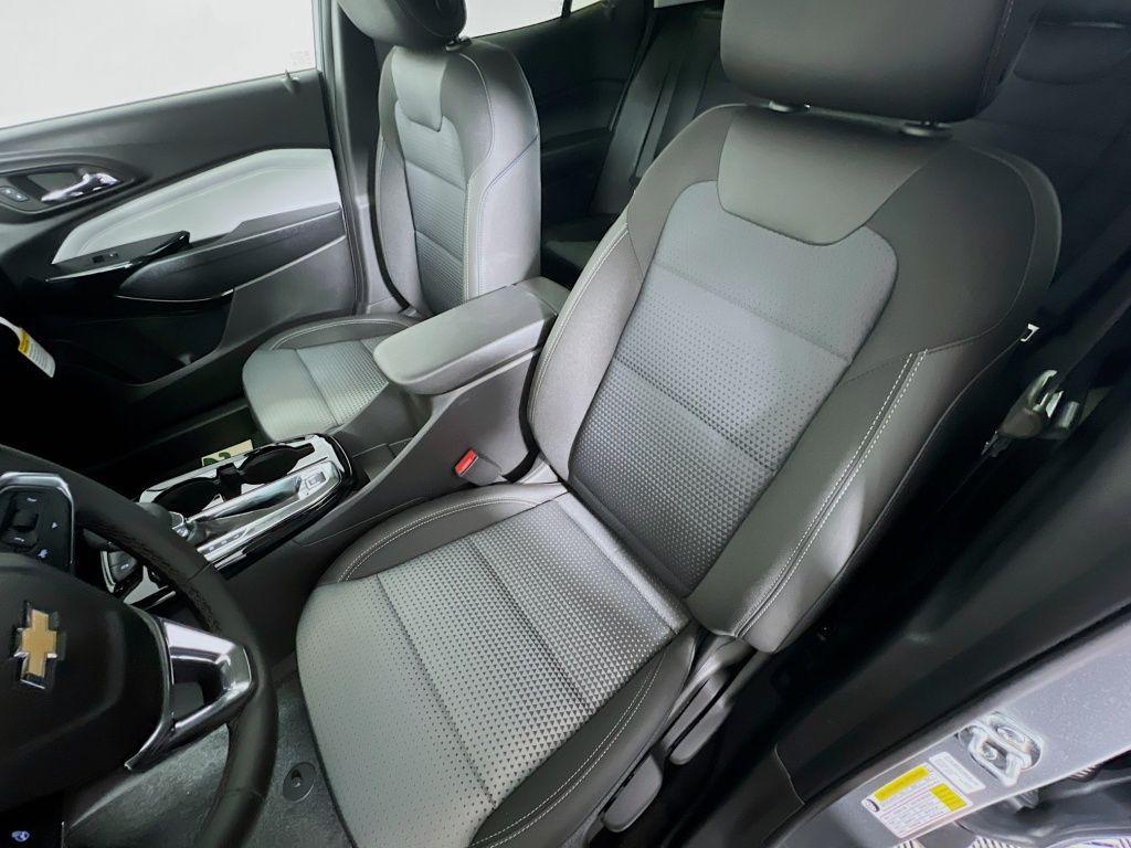 new 2026 Chevrolet Trax car, priced at $25,218