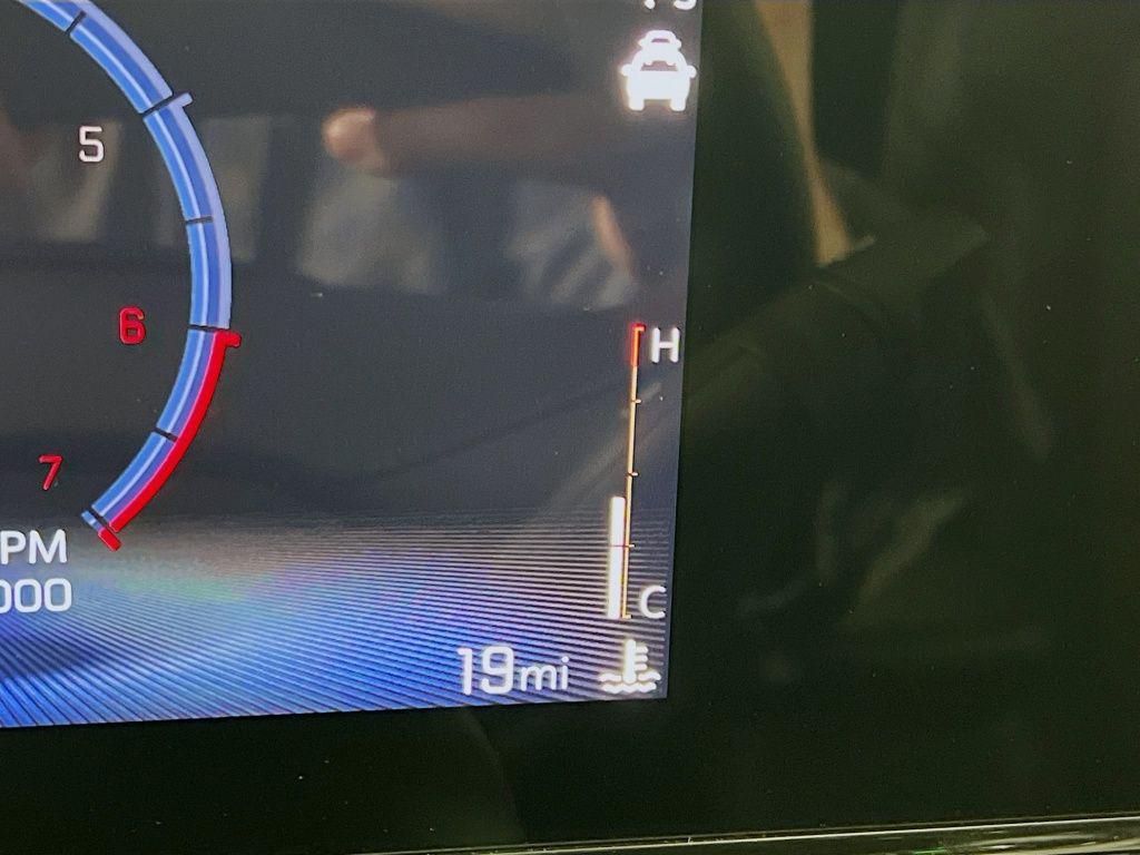 new 2026 Chevrolet Trax car, priced at $25,218