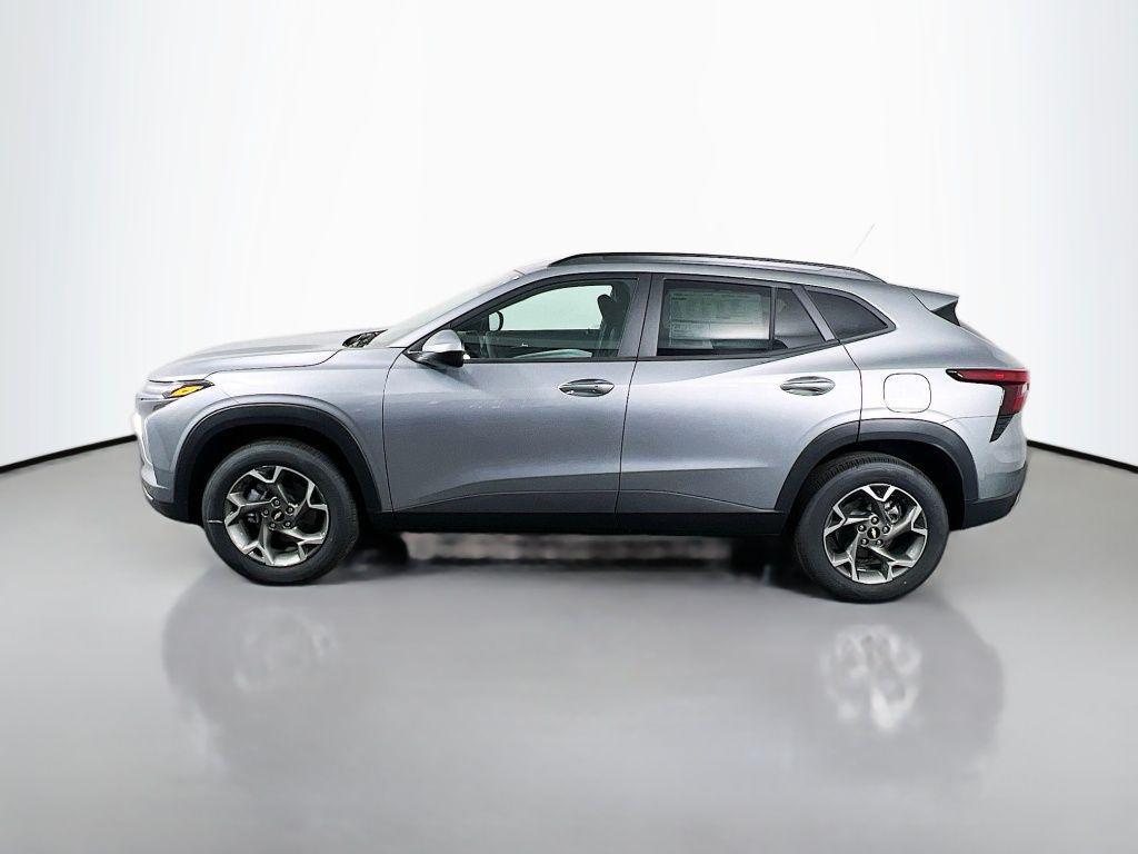 new 2026 Chevrolet Trax car, priced at $25,218