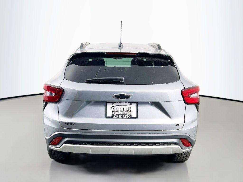 new 2026 Chevrolet Trax car, priced at $25,218