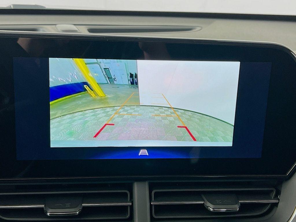 new 2026 Chevrolet Trax car, priced at $25,218