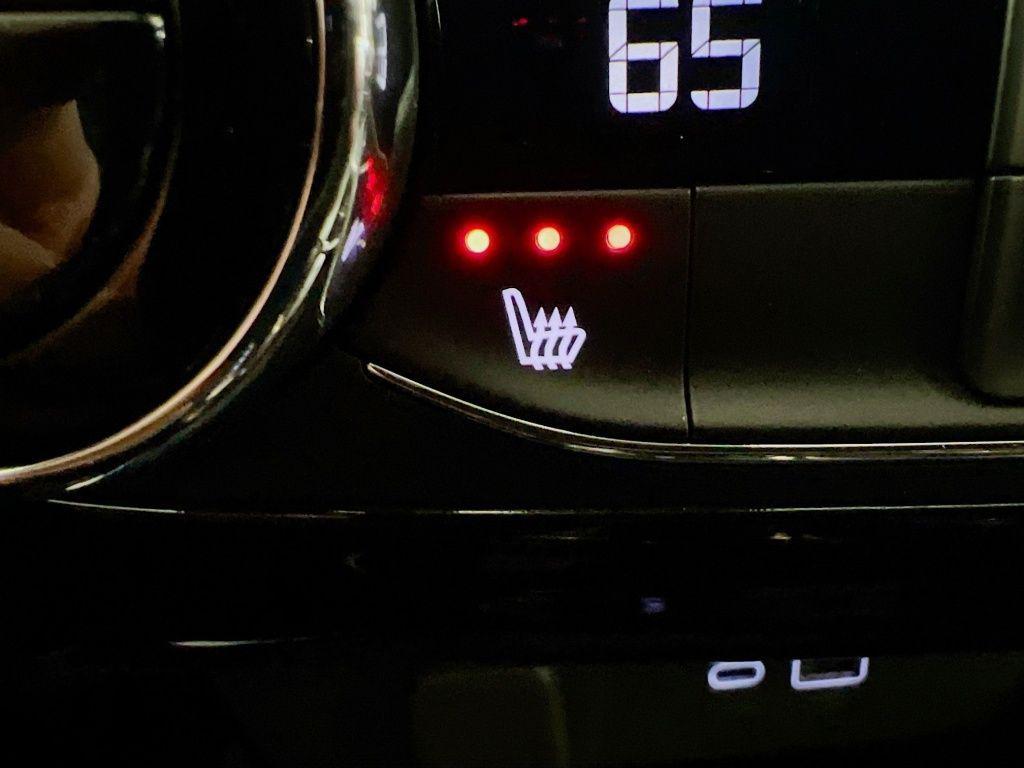 new 2026 Chevrolet Trax car, priced at $25,218