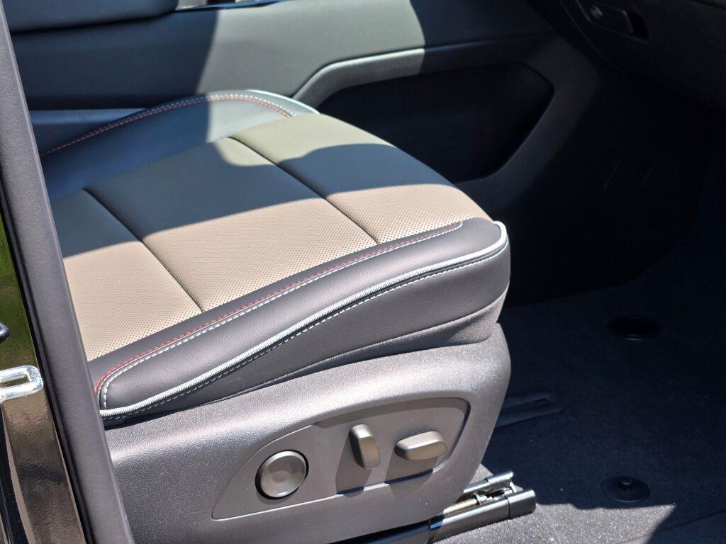 new 2026 Chevrolet Silverado EV car, priced at $88,169