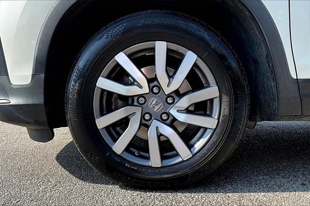 used 2019 Honda Pilot car, priced at $19,440