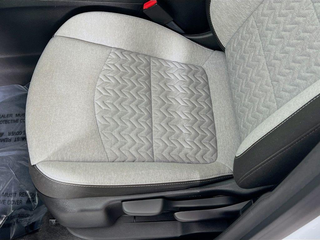 used 2022 Chevrolet Equinox car, priced at $19,176