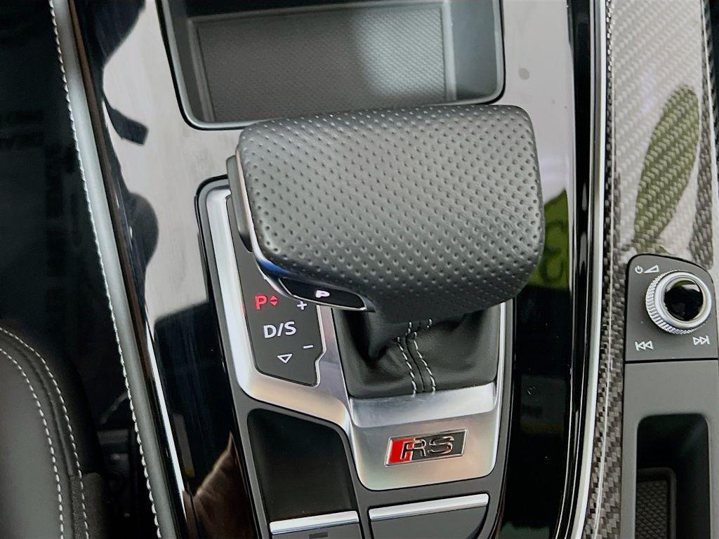 used 2023 Audi RS 5 car, priced at $62,825