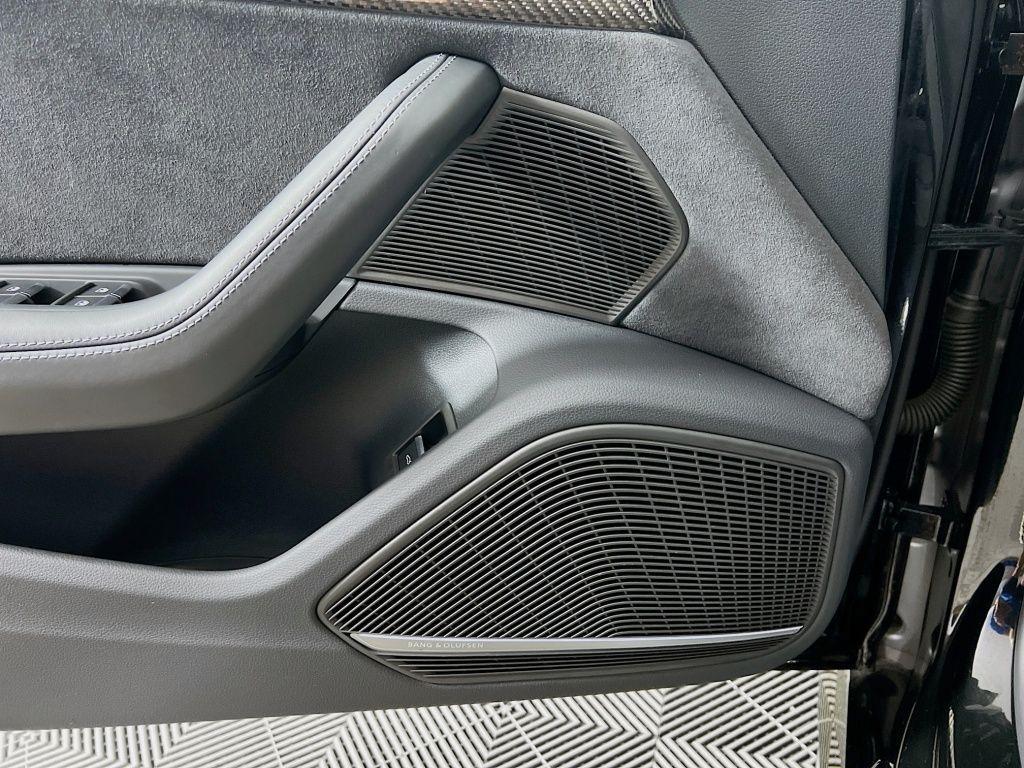 used 2023 Audi RS 5 car, priced at $62,825