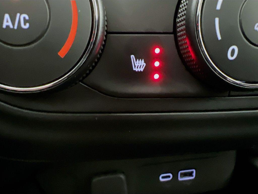 new 2026 Chevrolet Trax car, priced at $24,096