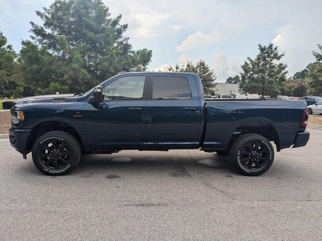 new 2024 Ram 2500 car, priced at $68,027