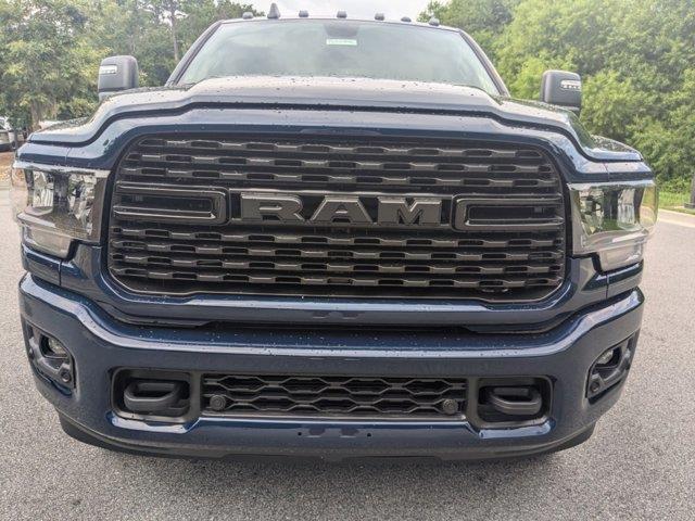 new 2024 Ram 2500 car, priced at $68,027