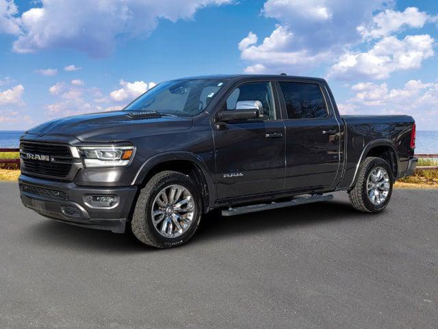 used 2020 Ram 1500 car, priced at $33,543