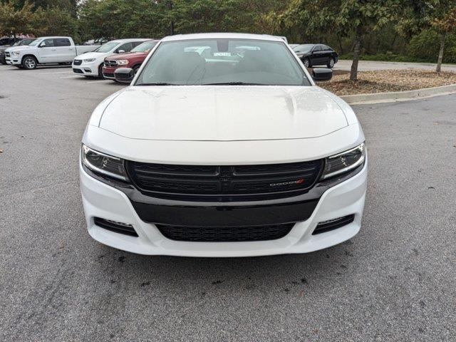 new 2023 Dodge Charger car, priced at $32,930