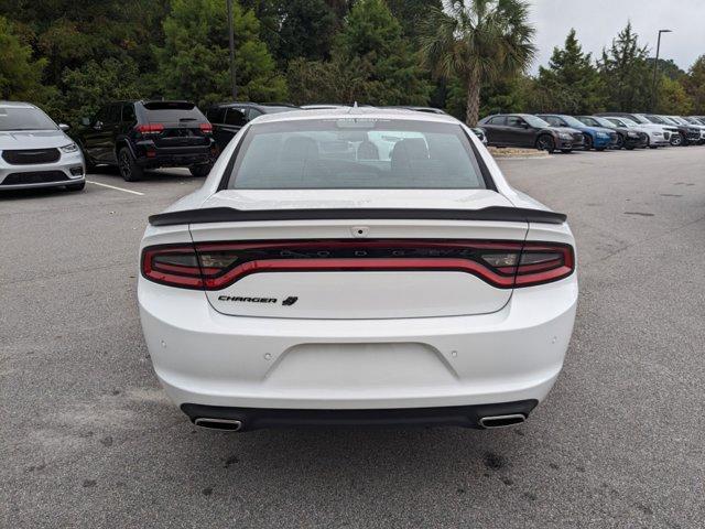 new 2023 Dodge Charger car, priced at $32,930