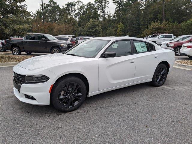 new 2023 Dodge Charger car, priced at $32,930