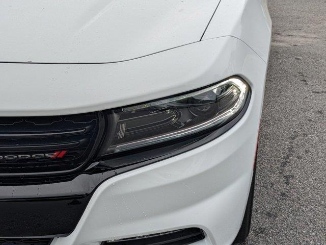 new 2023 Dodge Charger car, priced at $32,930