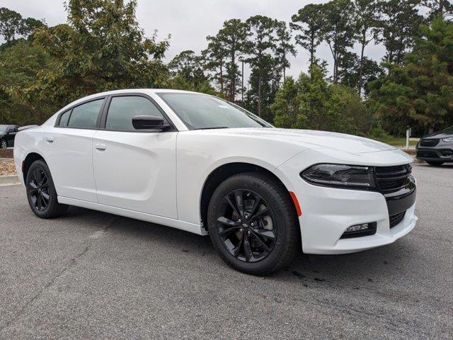 new 2023 Dodge Charger car, priced at $32,930