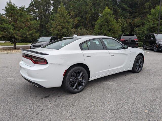 new 2023 Dodge Charger car, priced at $32,930