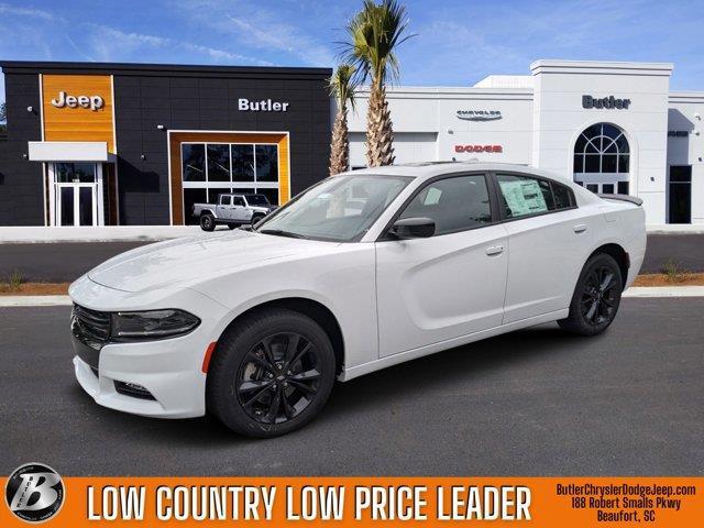 new 2023 Dodge Charger car, priced at $38,350