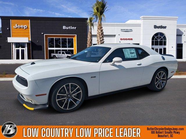 new 2023 Dodge Challenger car, priced at $36,356
