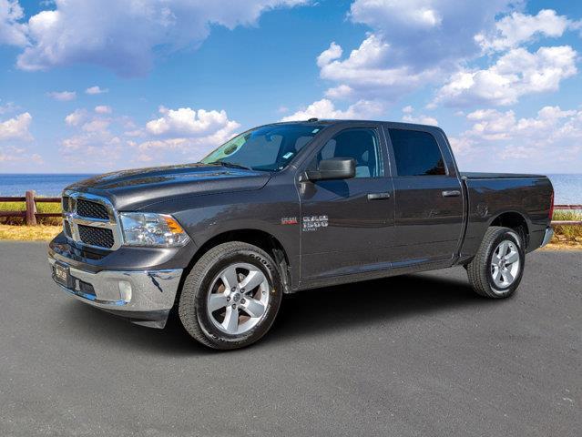 used 2022 Ram 1500 Classic car, priced at $26,987