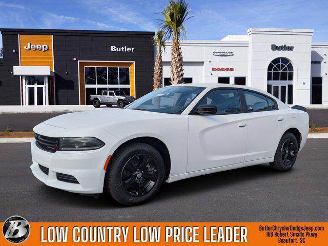 new 2023 Dodge Charger car, priced at $25,549