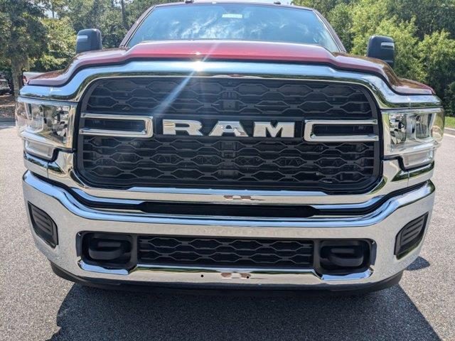 new 2024 Ram 2500 car, priced at $62,512