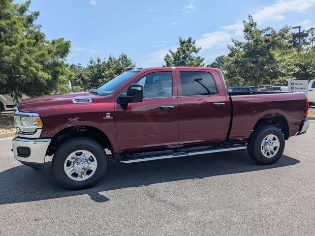 new 2024 Ram 2500 car, priced at $62,512