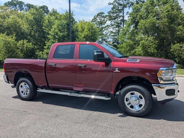 new 2024 Ram 2500 car, priced at $62,512