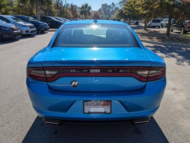 new 2023 Dodge Charger car, priced at $29,009