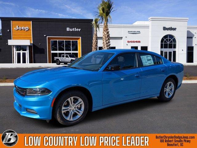 new 2023 Dodge Charger car, priced at $29,009